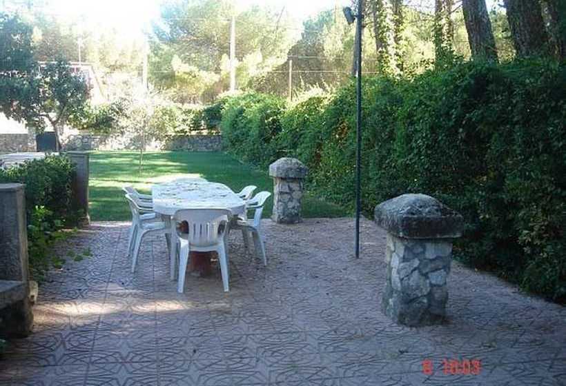 Casa Rural Ribera El Duero