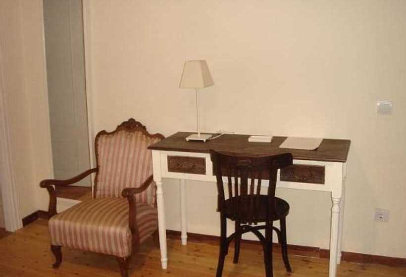 Casa Rural Ribera El Duero