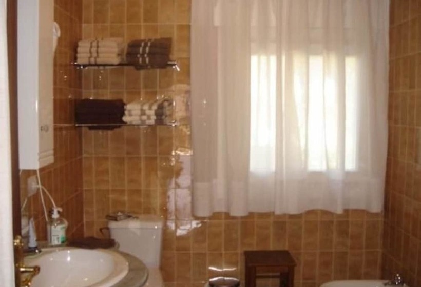 Casa Rural Ribera El Duero