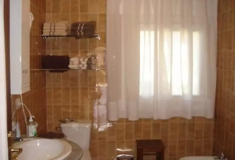 Casa Rural Ribera El Duero