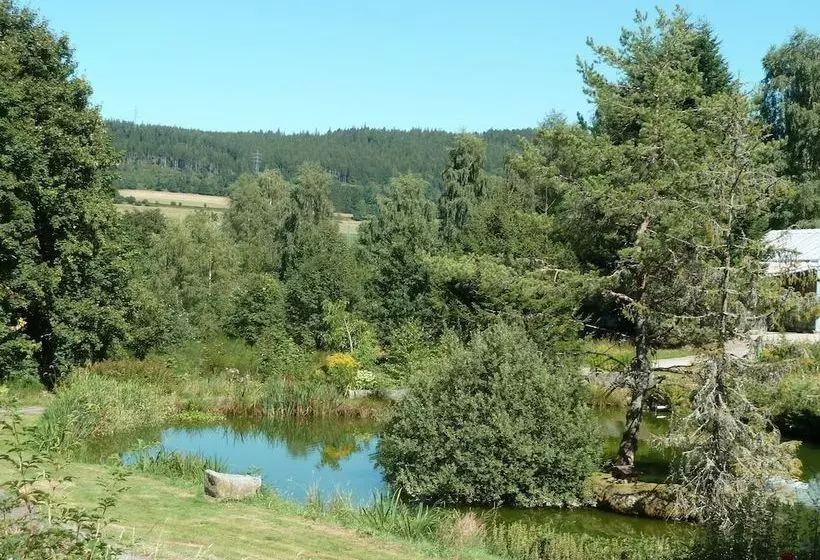 Chalet Du Feignolé