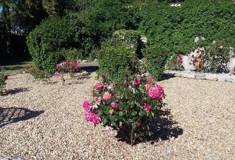 Domaine De Bailheron