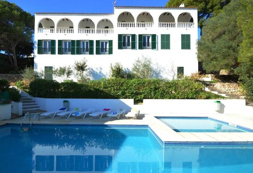 Homenfun Cala Galdana