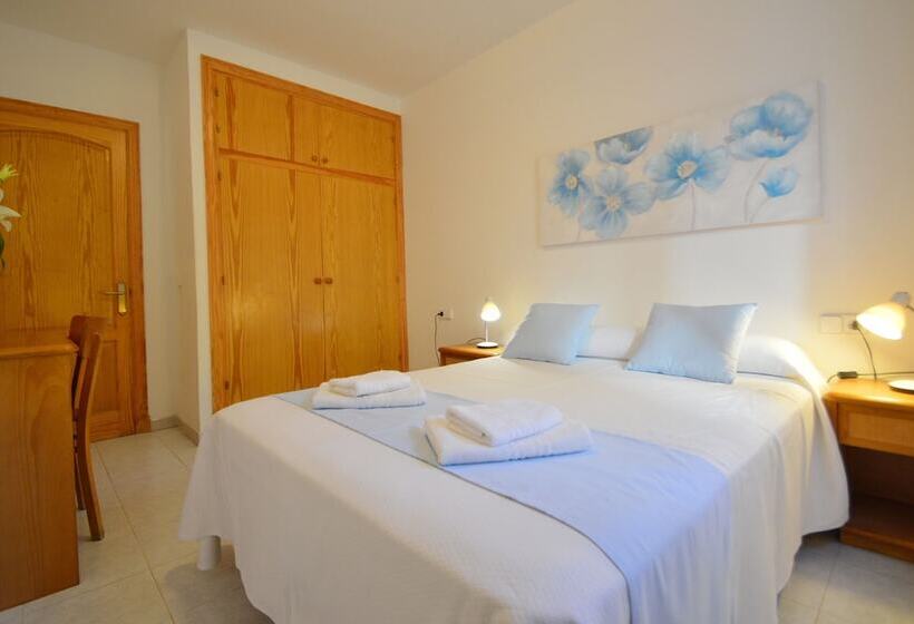 Homenfun Cala Galdana