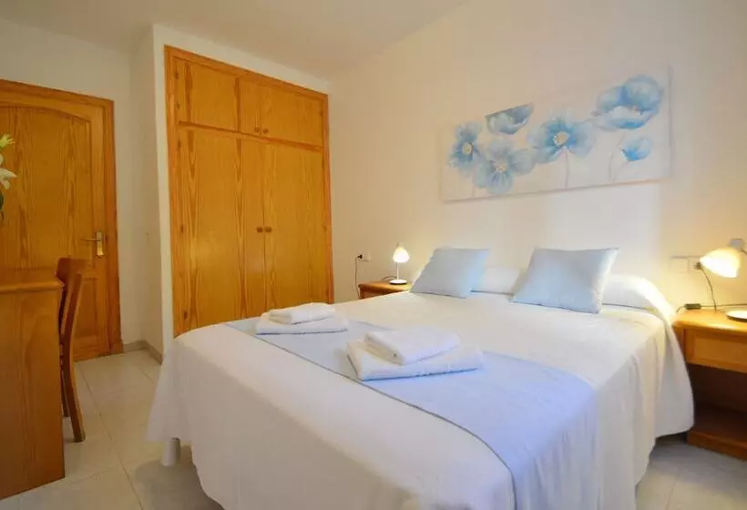 Homenfun Cala Galdana