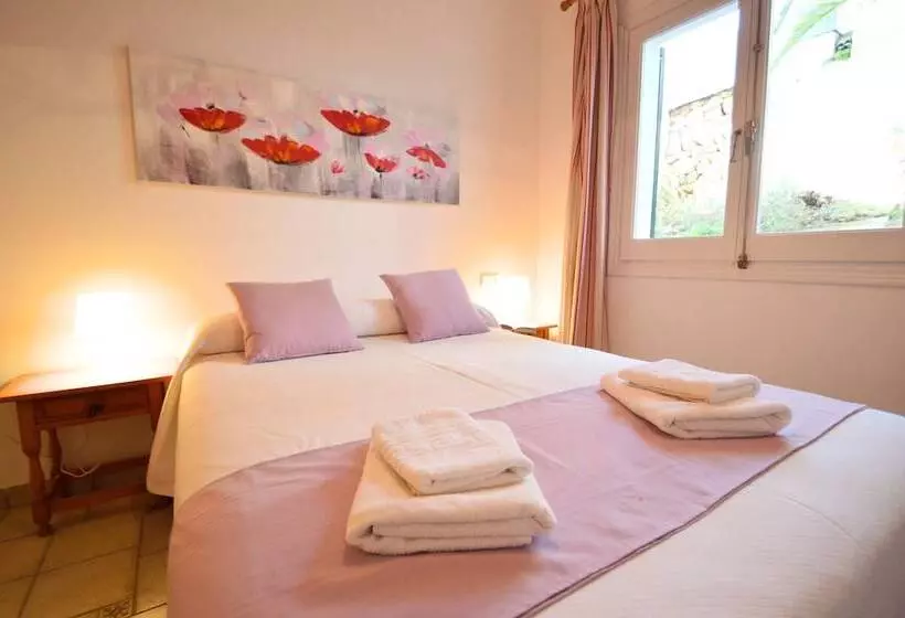 Homenfun Cala Galdana