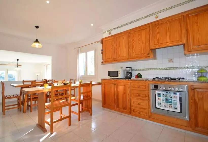 Homenfun Cala Galdana