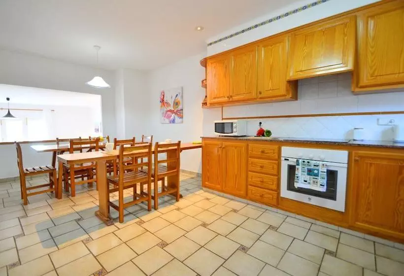 Homenfun Cala Galdana