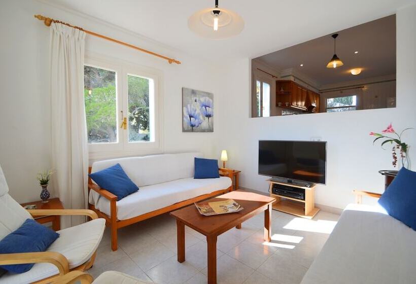 Homenfun Cala Galdana