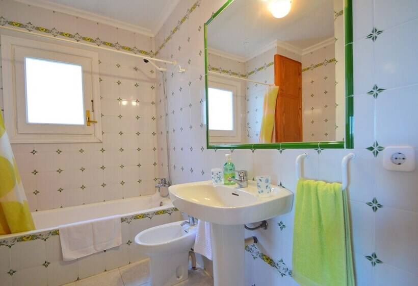 Homenfun Cala Galdana