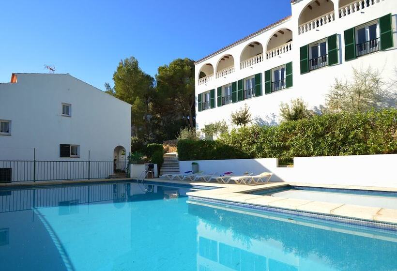 Homenfun Cala Galdana