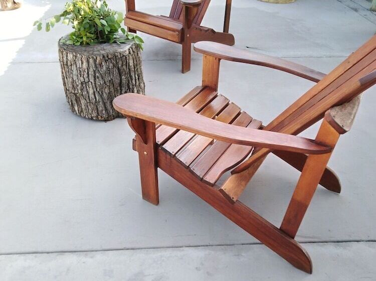 Hotel Buffalo Tented Lodge