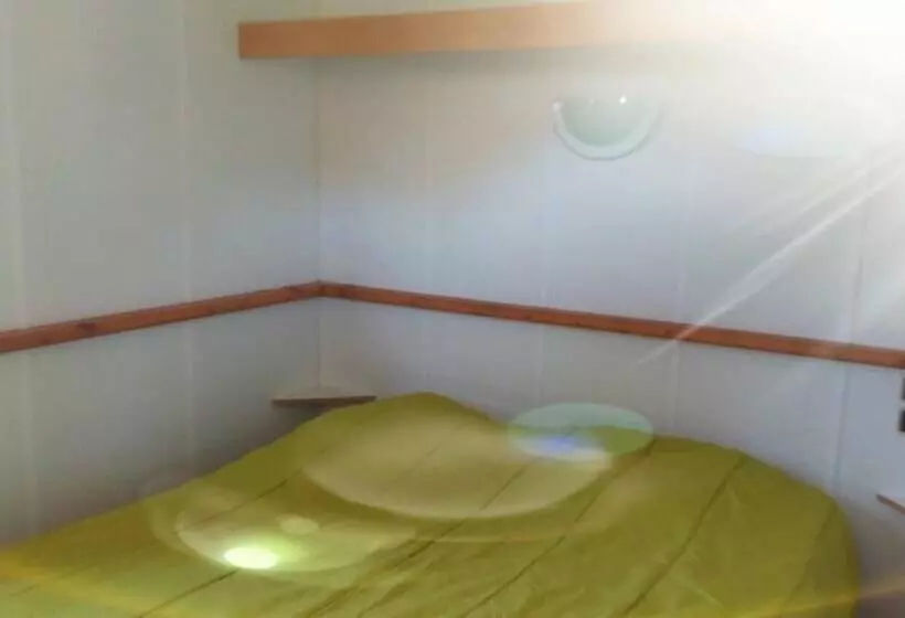 Hotelli Camping Des Platanes