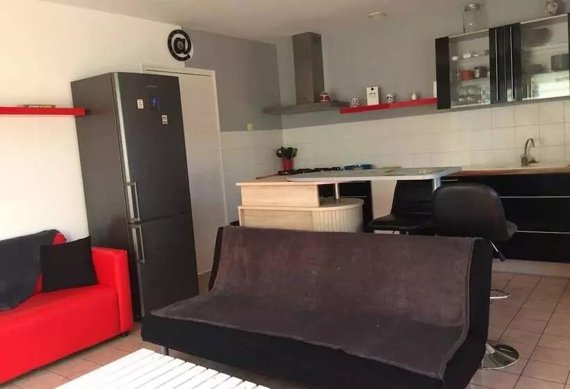 Hotelli Camping Des Platanes