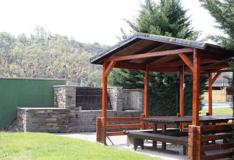 Hotel Camping Gran Sol