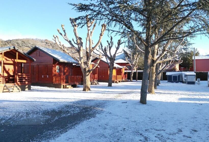 Hotel Camping Gran Sol