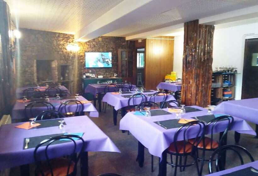 Hotel Camping Gran Sol