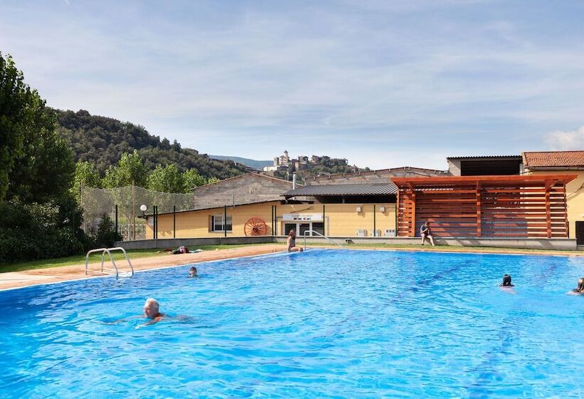 Hotel Camping Gran Sol