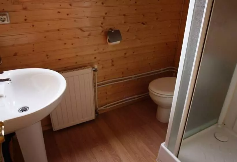 Hotelli Camping Gran Sol