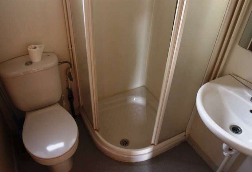 Hotel Camping Gran Sol