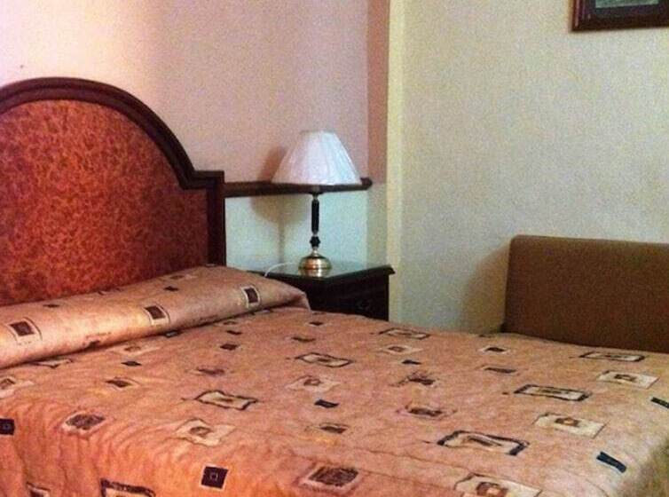 فندق Plaza Jardin