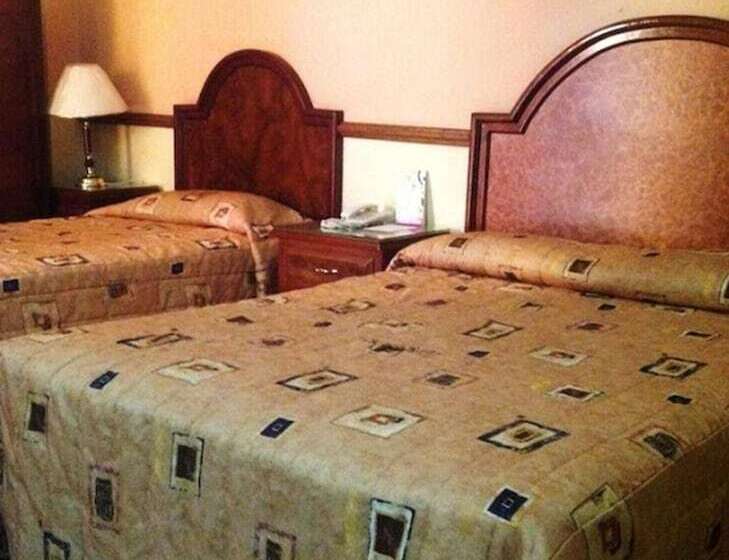 فندق Plaza Jardin