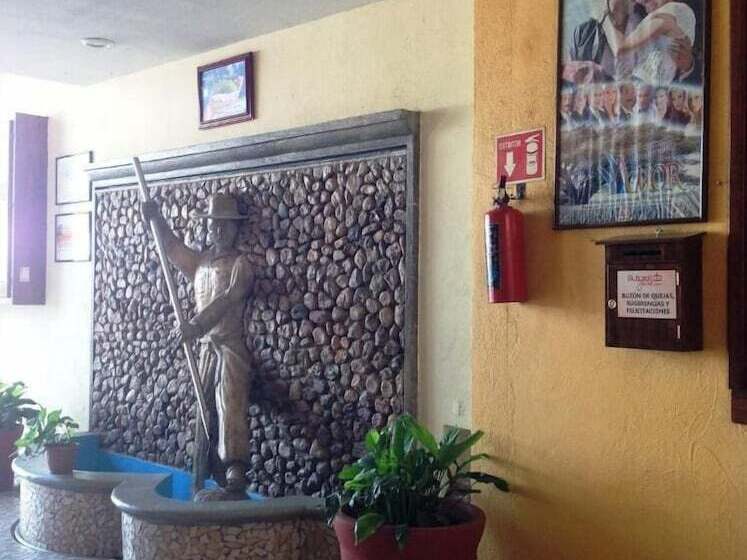 فندق Plaza Jardin