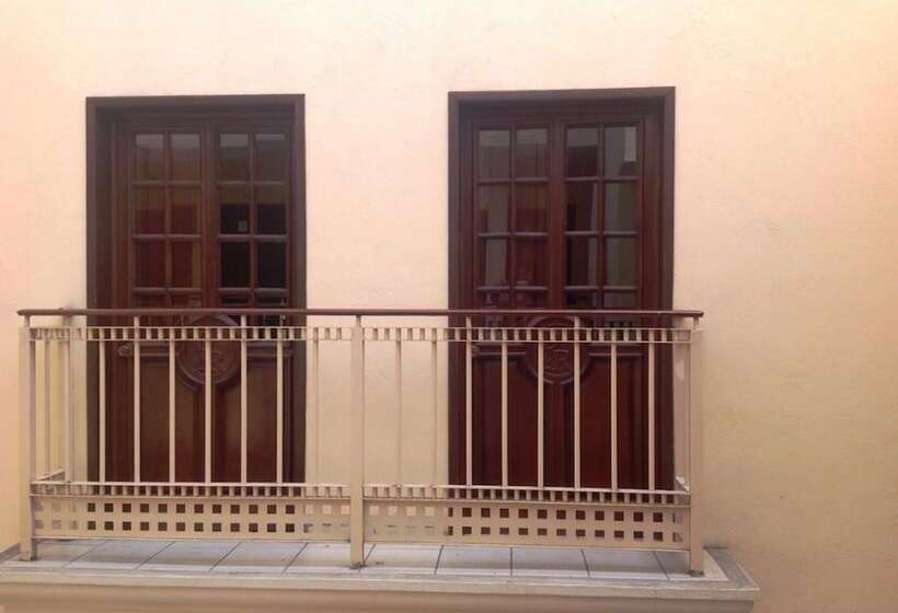 فندق Plaza Jardin