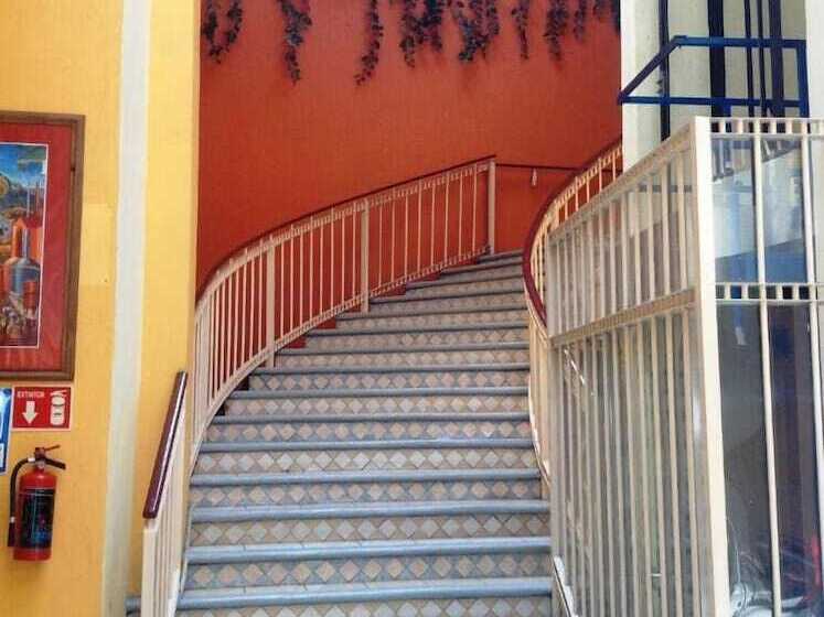 فندق Plaza Jardin