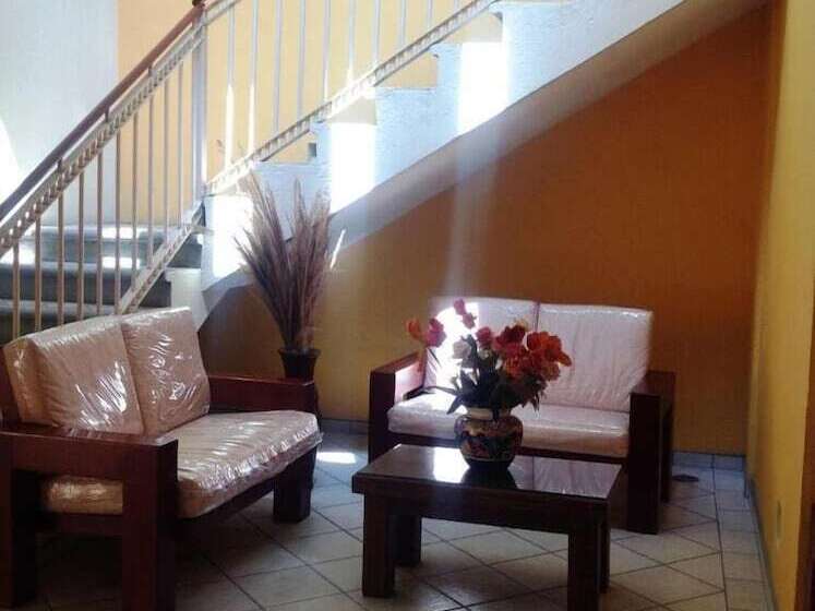 فندق Plaza Jardin