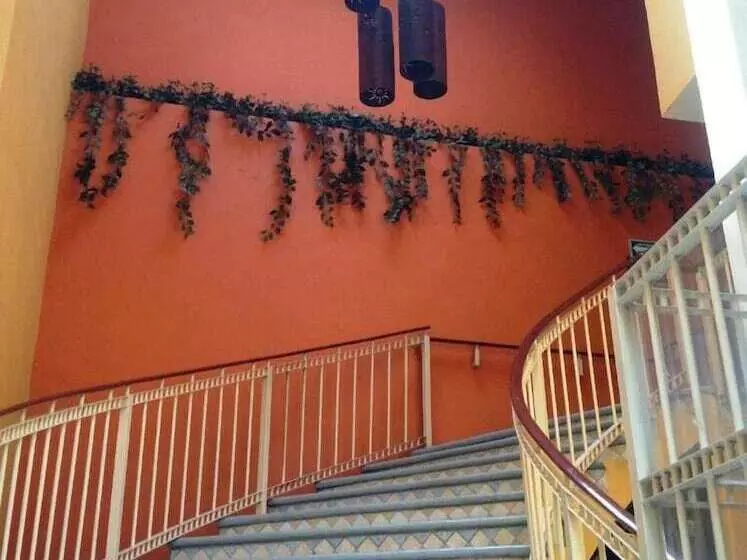 ホテル Plaza Jardin