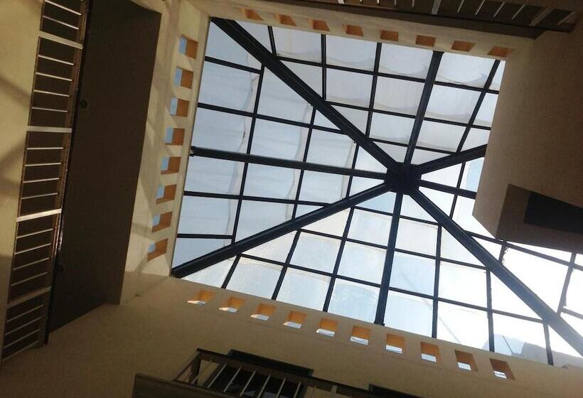 فندق Plaza Jardin