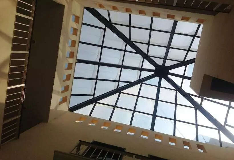 ホテル Plaza Jardin