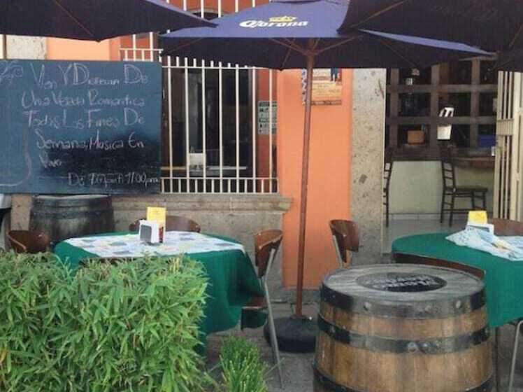 فندق Plaza Jardin