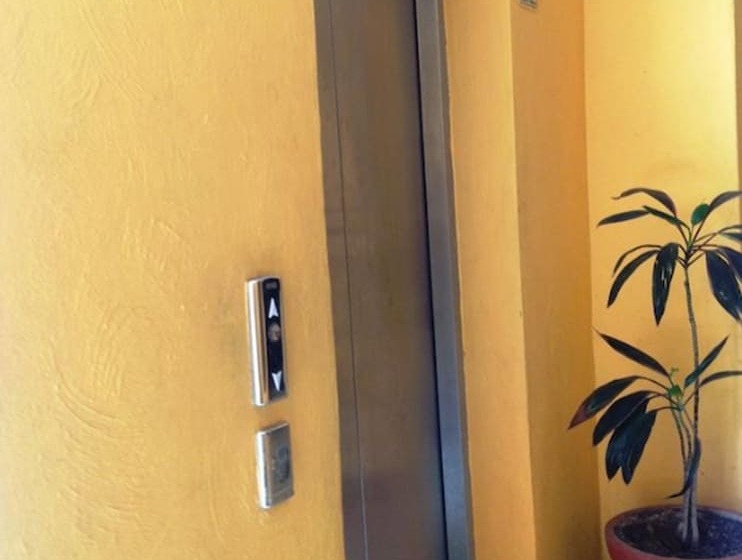 فندق Plaza Jardin