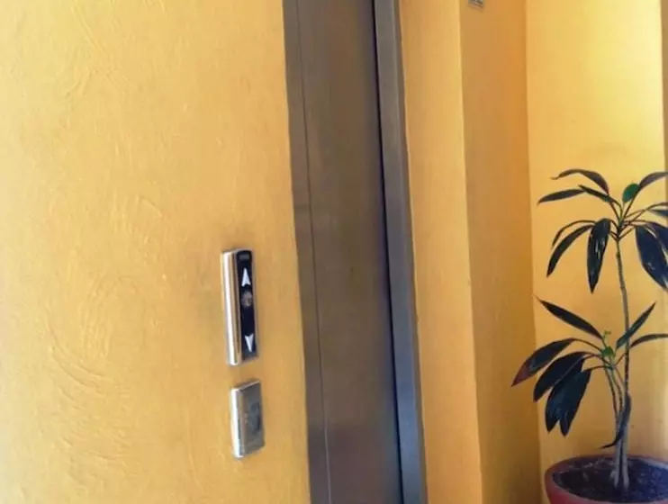 ホテル Plaza Jardin