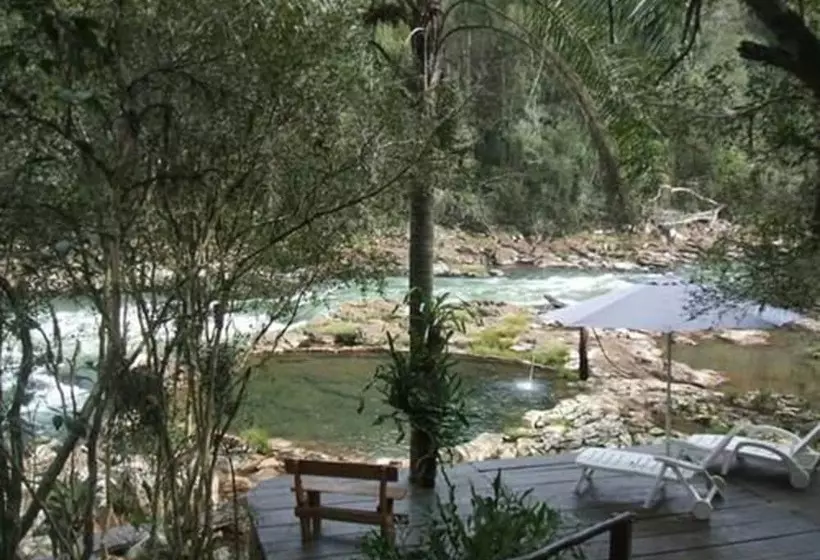 Hotelli Posada Puerto Paraiso