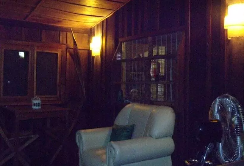 Hotelli Posada Puerto Paraiso