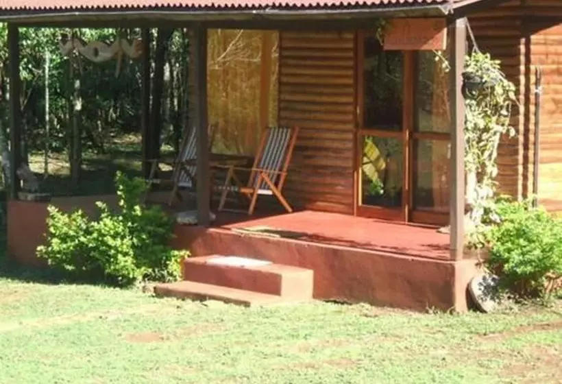 Hotelli Posada Puerto Paraiso