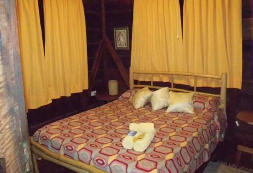 Hotelli Posada Puerto Paraiso