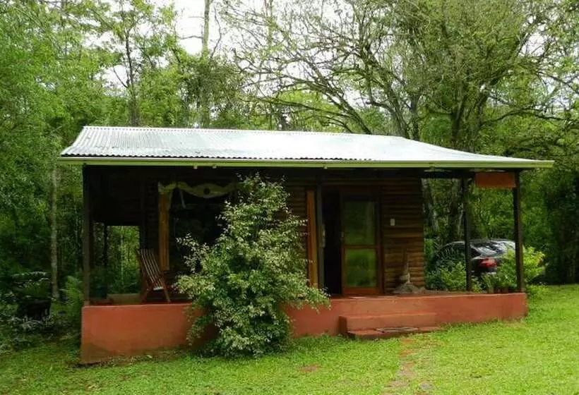 Hotelli Posada Puerto Paraiso