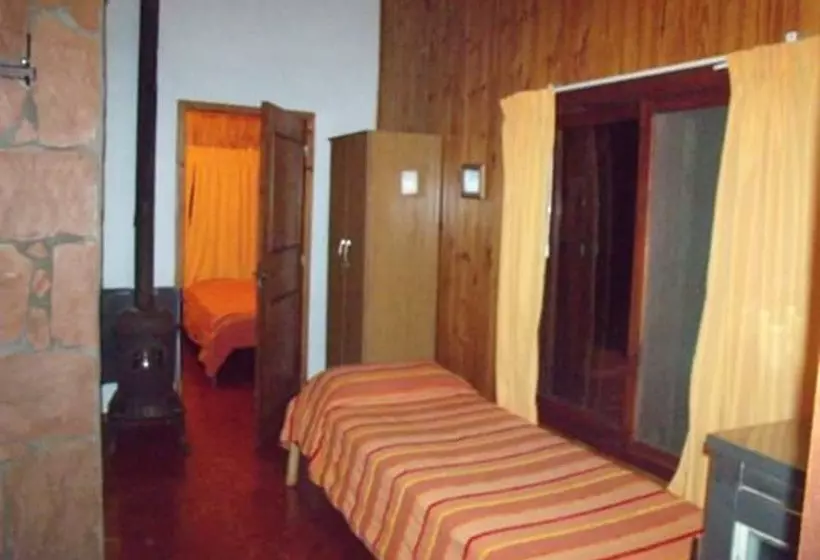 Hotelli Posada Puerto Paraiso