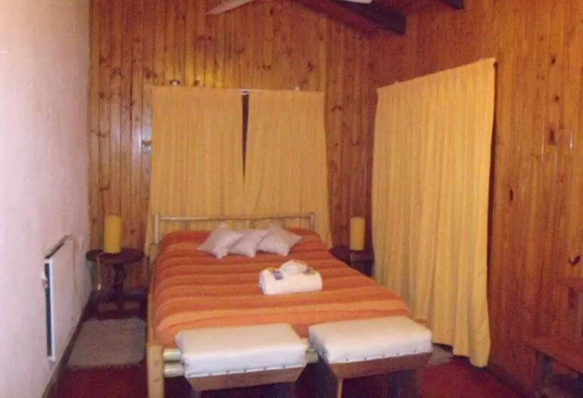 Hotelli Posada Puerto Paraiso
