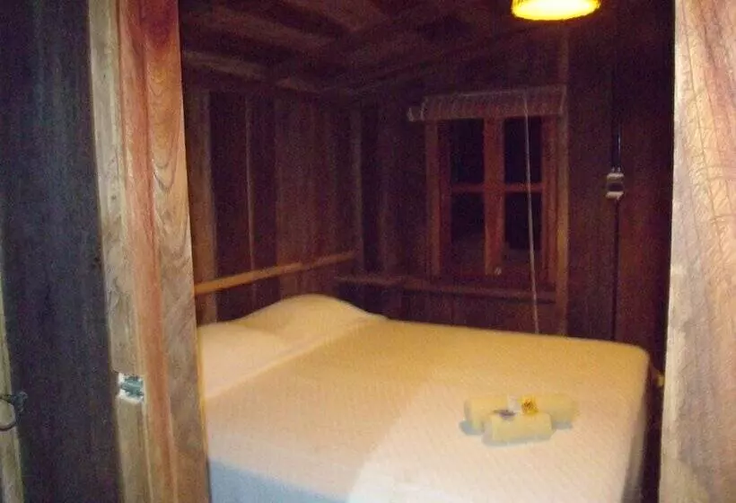 Hotelli Posada Puerto Paraiso