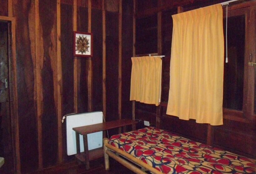 Hotel Posada Puerto Paraiso