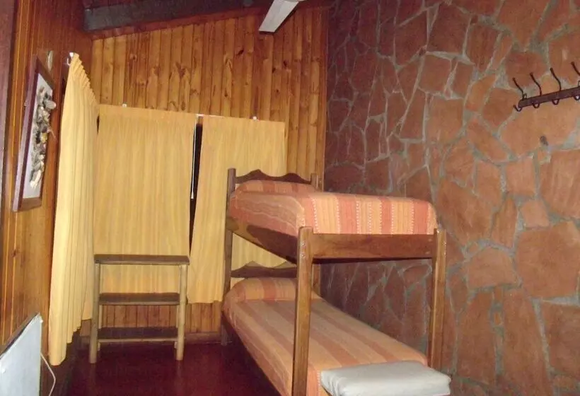 Hotelli Posada Puerto Paraiso