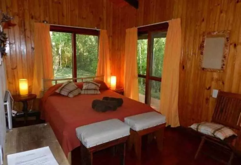 Hotelli Posada Puerto Paraiso