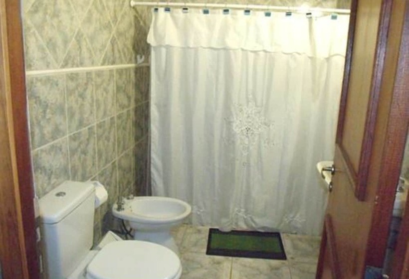 Hotel Posada Puerto Paraiso