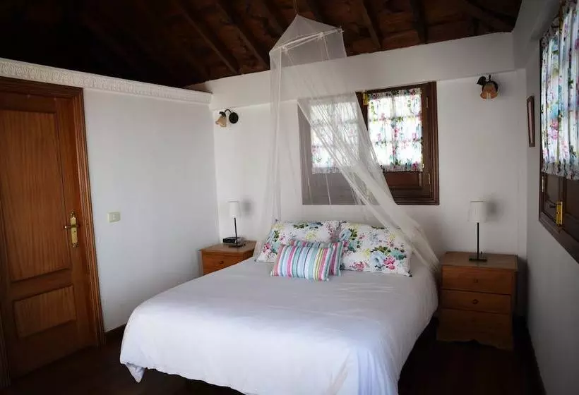 ホテル Rural Villa Ariadna
