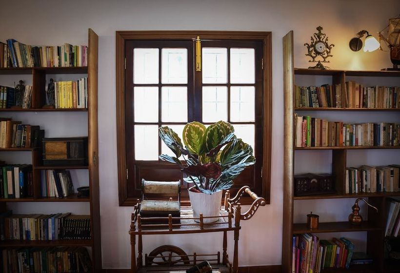 Hotel Rural Villa Ariadna